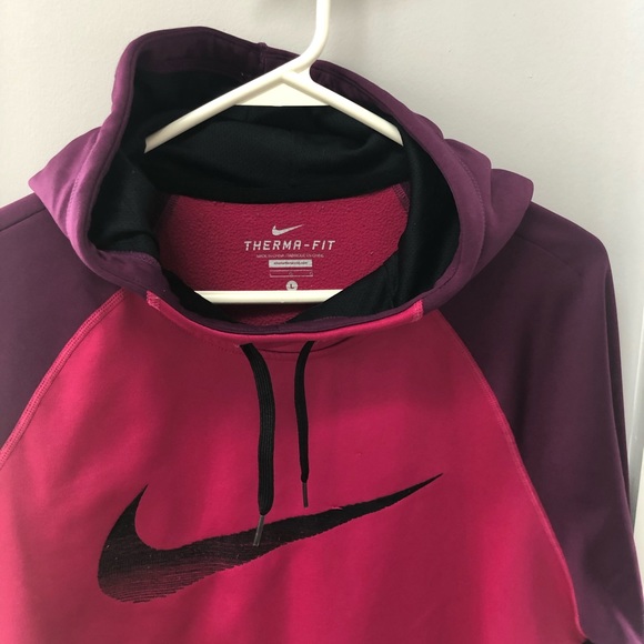 Nike Therma-Fit Hoodie - Picture 4 of 6